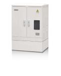SMC DMC Power Distribution Cabinet / Electrical Distribution Box High Degree