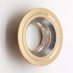 OEM Custom Progressive Aluminum Bend Cutting Sheet Metal Stamping Parts