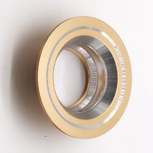 Quality OEM Custom Progressive Aluminum Bend Cutting Sheet Metal Stamping Parts wholesale