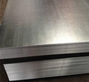Quality 2000mm Length 3000mm Width Q215 Carbon Steel Plates wholesale