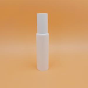 Quality 30MM Diameter PE Plastic Lotion Tube Capacity 30ml - 50ml PCR 50% Barrier Tube wholesale