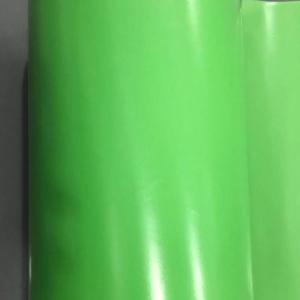 Quality Green 100 Micron 0.1mm High Density Polyethylene Film wholesale