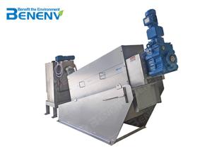 Quality Compact Structure Wastewater Treatment Machine Water Treatment Plant Equipment wholesale