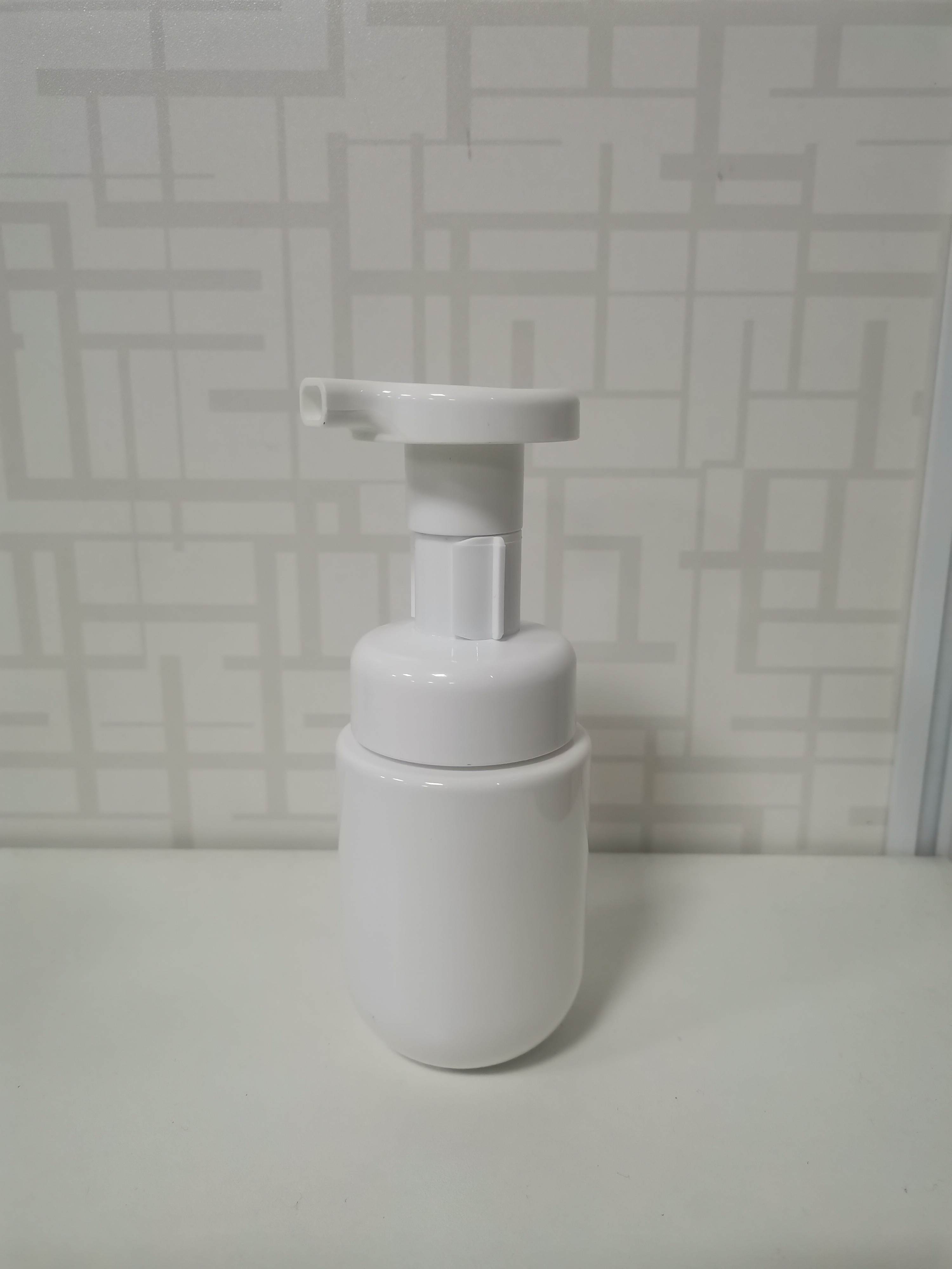 Lotion Pump With 0.8-1.5CC Output For Personal Care