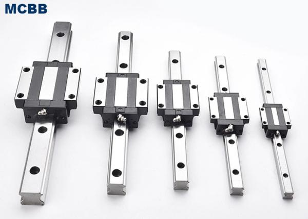 Cheap High Speed Linear Motion Bearings  Linear Sliding Bearing SBR12 SBR16 SBR20 for sale