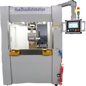 Quality 3T Ultrasonic Welding Automation Bumper Sonics Ultrasonic Welder wholesale