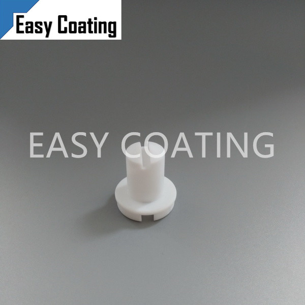 Sell powder paiting coat guns easyselect flat spray nozzles telfon material 377856