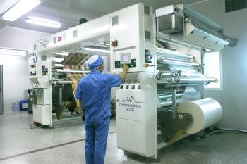 Guangdong Changxing Printing Service Co., Ltd.