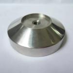 Stainless steel round cap