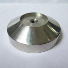 Quality Stainless steel round cap wholesale
