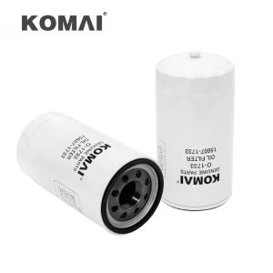 Quality Oil Filter 156071731 S156071733 LFP5760 P552050 For EX220 EX220-2 SC400 wholesale