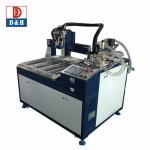Machinery Hardware Liquid Glue Dispenser Machine for Polyurethane Resin 2