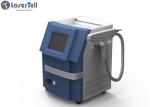 Q Switched ND Yag Laser Machine
