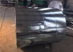 Z30-Z275 Zinc Coated Iron Sheet Hot Dippted Spangle Galvanized Steel Coil /
