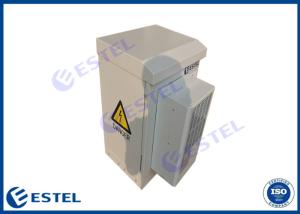 Quality Double Wall RAL7035 SECC Outdoor Wall Enclosure wholesale