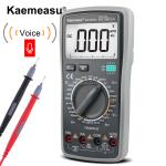 Intelligent Voice Report Multimeters NCV 1000V Professional Laboratory equipment