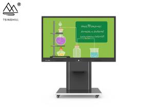 Quality Indoor Education Interactive Whiteboard 70 Inch Interactive Display wholesale