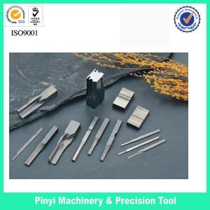 Quality progressive die processed metal components wholesale