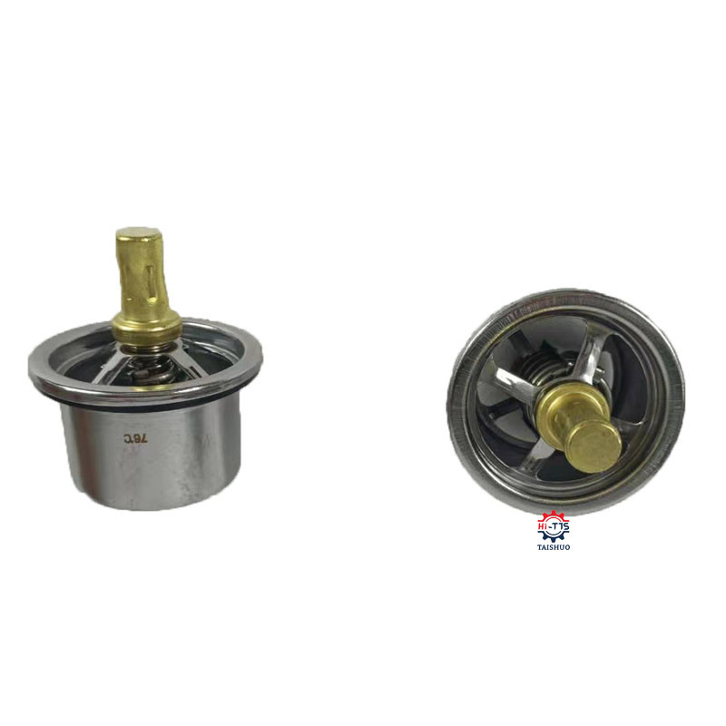 Excavator Engine Parts KRP1645 Thermostat