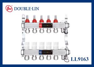 Quality 12 Way Stainless Steel Manifold wholesale