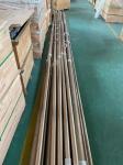 Copper Pipes Seamless Copper Tube Tube C70600 C71500 C12200 Alloy Copper Nickel