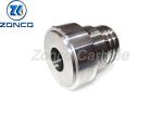 OEM Cemented Carbide Oil Spray Screw Threaded Nozzle