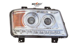 Quality Plastic Dayun N9 Full LED Headlight 412GBA00010 412GBA00020 wholesale