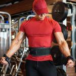 Wholesale Apparel Men Logo Printing Round-Neck Cotton t shirts