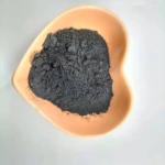 Fire Retardant Expandable Graphite , High Temperature Resistance Natural Flake