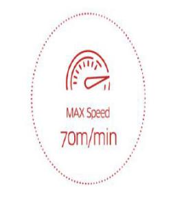 Quality PUR Adhesive 100-500GSM Paper Film Laminating Machine High Speed wholesale