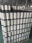 Cylindrical Vacuum Pump Filter Element , Lightweight Vacuum Pump Intake Filter
