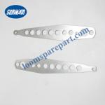Textile Machinery RH Lever Sulzer P7100 Projectile Loom Spare Parts 911819109