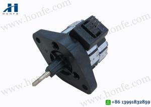 Quality Air Jet Elca Motor B160665 Picanol Loom Spare Parts wholesale