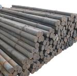 SAE 1045 Carbon Steel Rod 3.5m - 6m Round Hot Rolled Forged ASTM DIN AISI