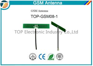 Quality IPEX U.FL connector 2.5dBi PCB Internal 3G Wifi Antenna For GSM / GPS Watch wholesale