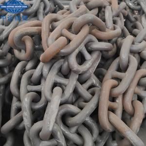 Quality Marine Anchor Chains-China Shipping Anchor Chain wholesale