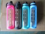 Third Party Glass Quality Inspection Services For Plastic Bottle