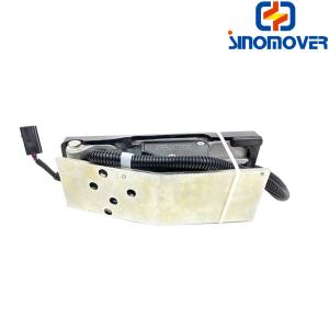 Quality XCMG Auto Crane Electronic Accelerator Pedal 351564 wholesale