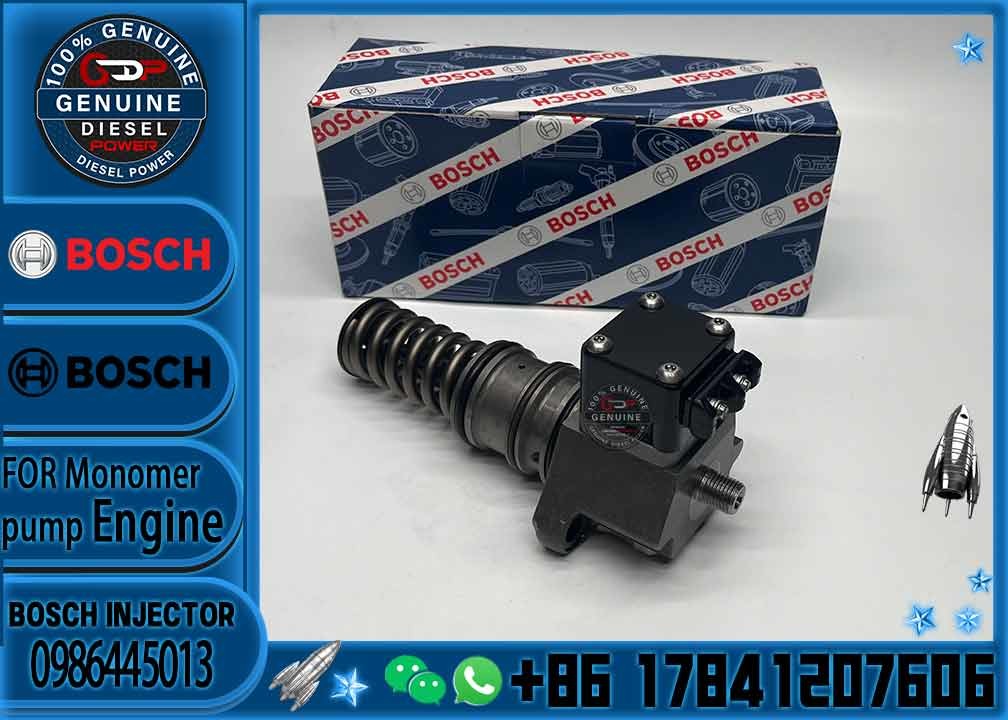 Good quality and hot sell diesel Fuel Injection Pump Nozzle 0414755008 0986445013 1435558 PLD1B100/520 24S160 for VOL