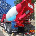Global Sea Cargo Services 40FR/40OT Container shipping China To Tunisia For
