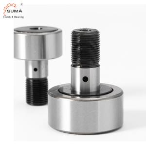 Quality KRV Series KRV40PP KRV40PPA Full Complement Cam Followers And Track Rollers wholesale