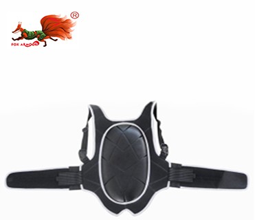 Long-Lasting Fashion Design Metal Shoulder Protectors for Shoudler Guard