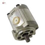 Manufacturing Plant ZX450 EX100-3 EX200-3 ZX270 Excavator Hydraulic Gear Pump