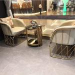 Large Size Stainless Steel Plate Sheet Furniture Titanium PVD Vacuum Coating