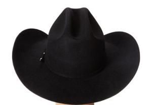 Quality western style Cowboy Hat wholesale