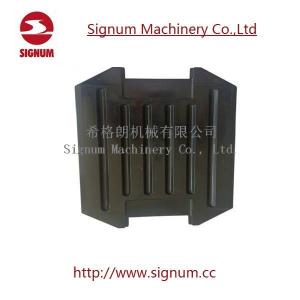 Quality Rail Pad, Rail Plastic Plate, Under Rail Pads wholesale