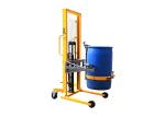 DA450 Eagle Grip Structure Hydraulic Manual Drum Tilter Capacity 450kg
