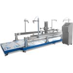 Digital 12 Times/Min Bifma Durability Test Machine