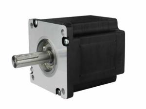 Quality 110mm 3 phase stepper motor J31122 wholesale