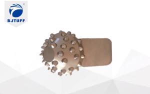 Quality Foundation Cutter Carbide Roller Cone Drill Bit For Hole Opener wholesale
